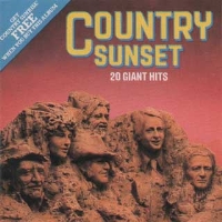 Various Artists - Country Sunset - 20 Giant Hits